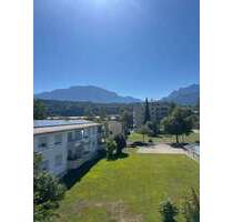Wohnung zum Kaufen in Bad Reichenhall 420.000,00 € 118.5 m²