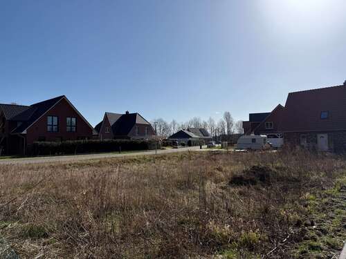 Foto - Grundstück zu verkaufen in Barum 175.000,00 € 750 m²