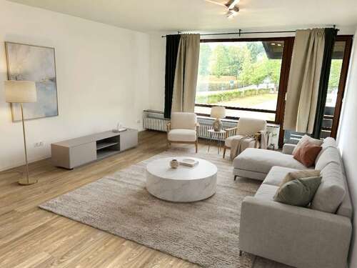 Foto - Wohnung zum Mieten in Gerolstein 950,00 € 110 m²
