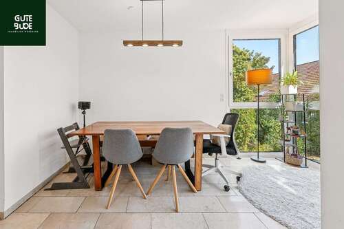 Foto - Wohnung zum Kaufen in Würzburg 395.000,00 € 77.62 m²
