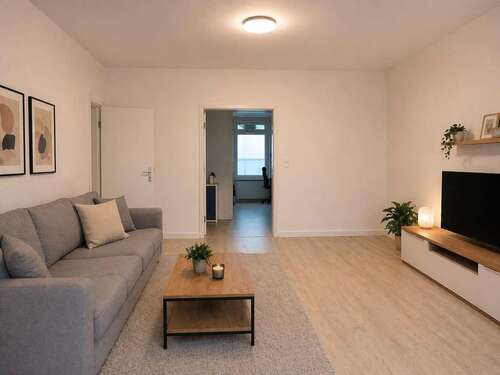 Foto - Wohnung zum Mieten in Zeitz 550,00 € 92.3 m²