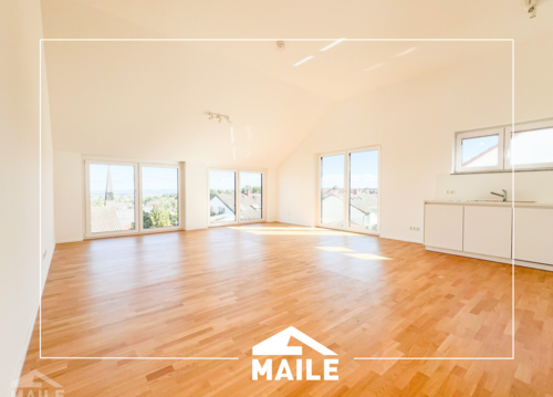 Foto - Wohnung zum Mieten in Leinfelden-Echterdingen 2.270,00 € 126 m²
