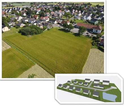 Foto - Haus zum Kaufen in Lage 398.500,00 € 110 m²