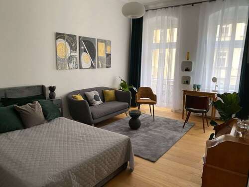 Foto - Wohnen auf Zeit in Berlin 1.500,00 €