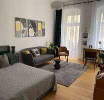 Wohnen auf Zeit in Berlin 1.500,00 €