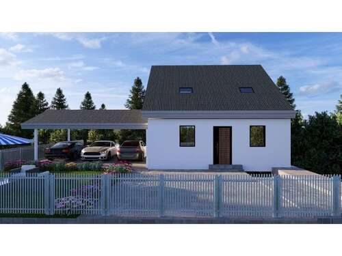 Foto - Haus zum Kaufen in Eitting 929.000,00 € 166 m²