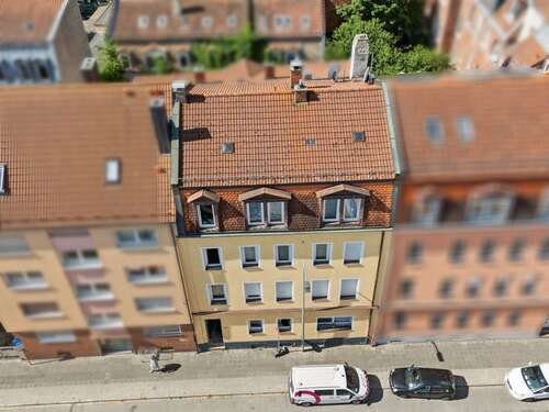 Foto - Haus zum Kaufen in Nürnberg 795.000,00 € 336 m²