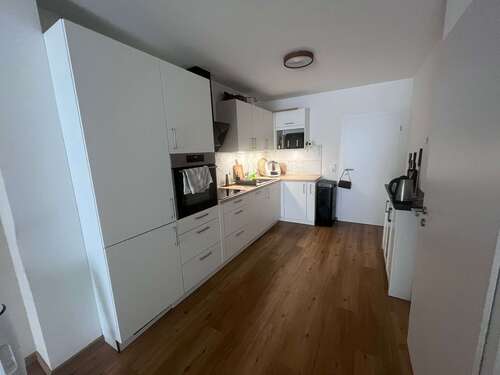 Foto - Wohnung zum Kaufen in Bayreuth 354.000,00 € 86.58 m²