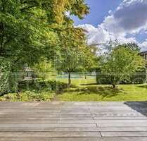 Wohnung zum Mieten in Hamburg 2.980,00 € 156 m²