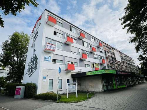 Foto - Büro in Regensburg 1.250,00 € 113.5 m²