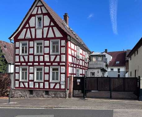 Foto - Haus zum Kaufen in Bad Vilbel 1.595.000,00 € 389 m²