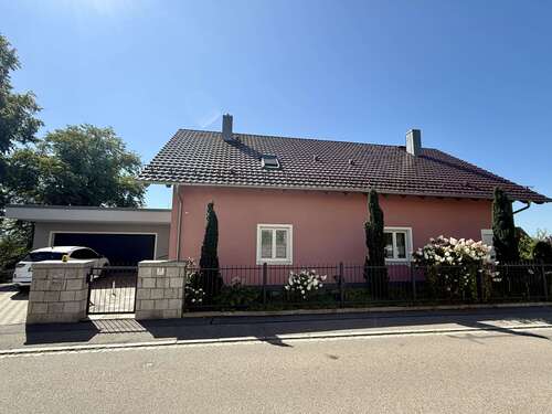 Foto - Wohnung zum Mieten in Cham 735,00 € 88 m²