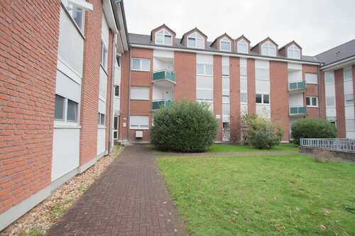 Foto - Wohnung zum Mieten in Neuss 528,00 € 48 m²