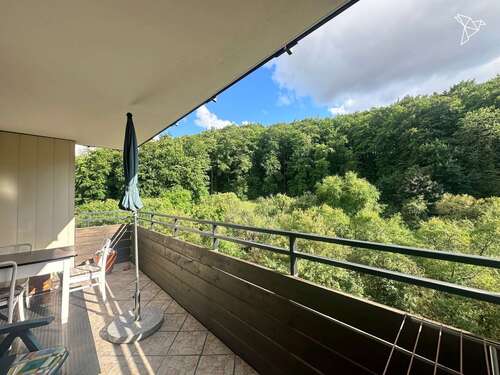 Foto - Wohnung zum Kaufen in Buseck 99.000,00 € 46.41 m²