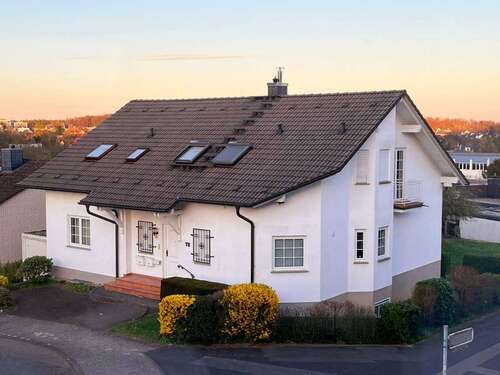 Foto - Haus zum Kaufen in Friedrichsdorf 845.000,00 € 183 m²