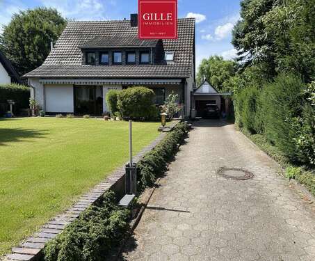 Foto - Haus zum Kaufen in Neuss 875.000,00 € 153 m²