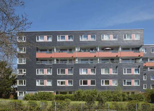 Foto - Wohnung zum Mieten in Bochum 554,42 € 98.88 m²