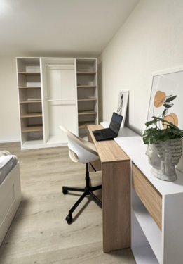 Foto - Wohnung zum Mieten in Stuttgart 1.200,00 € 52 m²