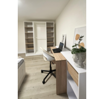 Wohnung zum Mieten in Stuttgart 1.200,00 € 52 m²