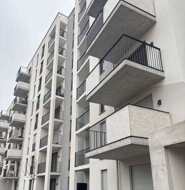 Foto - Wohnung zum Mieten in Frankfurt am Main 1.010,00 € 42 m²