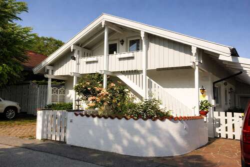 Foto - Wohnung zum Mieten in Bad Heilbrunn 710,00 € 54 m²