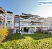 Wohnung zum Kaufen in Nürnberg 600.000,00 € 127.8 m²