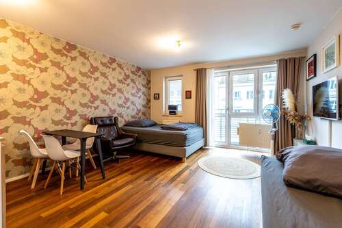 Foto - Wohnung zum Kaufen in Berlin 265.000,00 € 29 m²