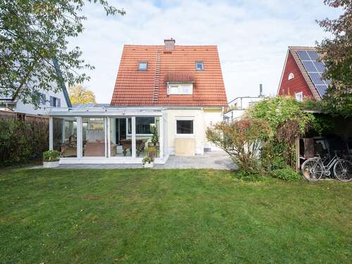 Foto - Haus zum Kaufen in München 1.250.000,00 € 160 m²