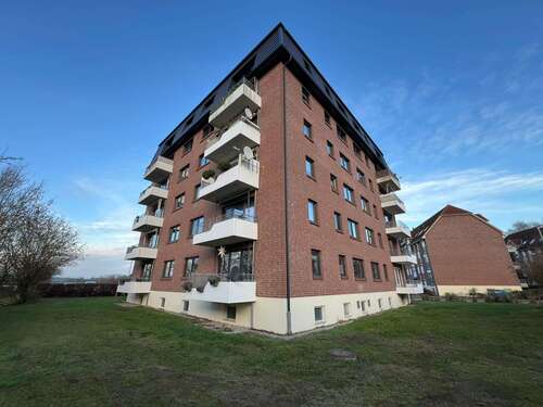 Foto - Wohnung zum Mieten in Warin 395,00 € 43.5 m²