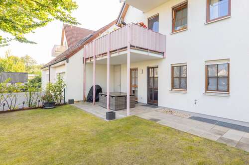 Foto - Wohnung zum Kaufen in Leegebruch 320.000,00 € 92.11 m²