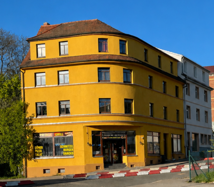 Foto - Haus zum Kaufen in Gotha 459.000,00 € 458 m²