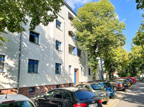 Foto - Wohnung zum Mieten in Berlin 992,00 € 62.02 m²