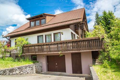 Foto - Haus zum Kaufen in Ostrach 335.000,00 € 126 m²