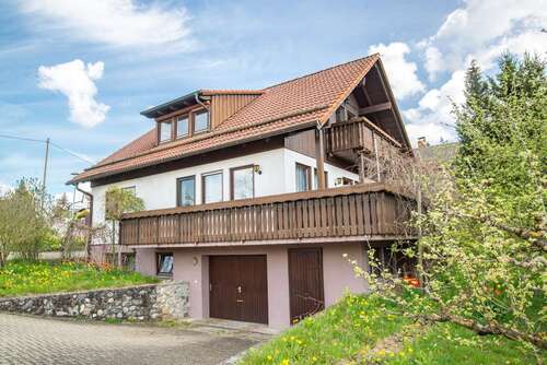 Foto - Haus zum Kaufen in Ostrach 335.000,00 € 126 m²