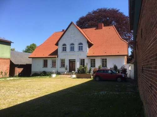 Foto - Haus zum Kaufen in Struxdorf 445.000,00 € 220 m²