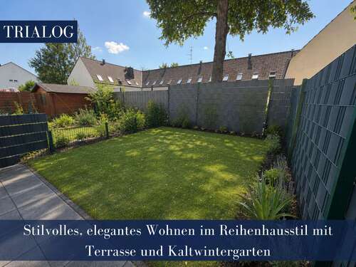 Foto - Haus zum Kaufen in Gütersloh 275.000,00 € 81.04 m²