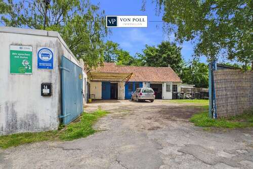 Foto - Grundstück in Bielefeld 325.000,00 € 730 m²