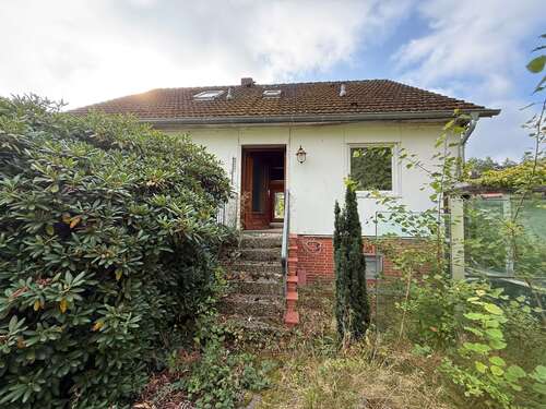 Foto - Haus zum Kaufen in Garstedt 249.000,00 € 120 m²