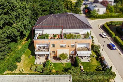 Foto - Wohnung zum Kaufen in Lüneburg 630.000,00 € 112 m²