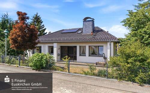 Foto - Haus zum Kaufen in Kall 319.000,00 € 165 m²