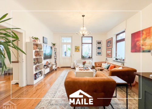 Foto - Wohnung zum Mieten in Stuttgart 2.855,00 € 179 m²