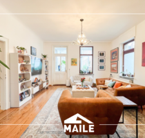 Wohnung zum Mieten in Stuttgart 2.855,00 € 179 m²