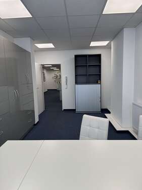 Foto - Büro in Duisburg 400,00 € 19.2 m²