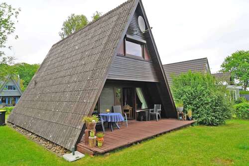 Foto - Haus zum Kaufen in Damp 380.000,00 € 84 m²