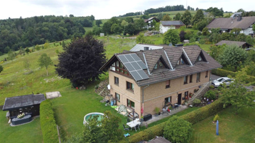 Foto - Haus zum Kaufen in Morsbach , Sieg 375.000,00 € 287 m²