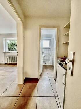 Foto - Wohnung zum Mieten in Stuttgart 440,00 € 22 m²