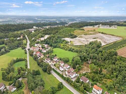 Foto - Grundstück zu verkaufen in Ravensburg 490.000,00 € 6207 m²