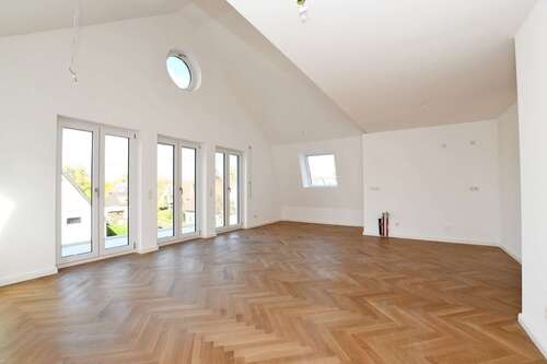 Foto - Wohnung zum Mieten in München 2.659,00 € 123.7 m²