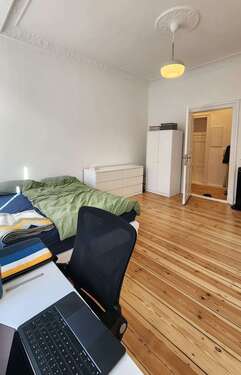 Foto - WG-Zimmer in Berlin 800,00 € 22 m²