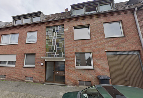 Foto - Wohnung zum Mieten in Krefeld 650,00 € 65.4 m²